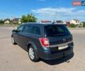 Синій Опель Астра, об'ємом двигуна 1.6 л та пробігом 257 тис. км за 5700 $, фото 6 на Automoto.ua
