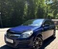 Синий Опель Астра, объемом двигателя 1.7 л и пробегом 270 тыс. км за 7100 $, фото 2 на Automoto.ua