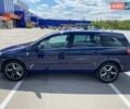 Опель Астра 2010 в Запорожье на Automoto.ua Синий Опель Астра, объемом двигателя 1.8 л и пробегом 193 тыс. км за 8000 $, фото 3 на Automoto.ua