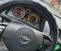 Синий Опель Астра, объемом двигателя 1.6 л и пробегом 197 тыс. км за 5200 $, фото 4 на Automoto.ua