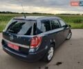 Синий Опель Астра, объемом двигателя 1.6 л и пробегом 212 тыс. км за 6200 $, фото 13 на Automoto.ua