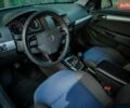 Синий Опель Астра, объемом двигателя 1.6 л и пробегом 243 тыс. км за 6400 $, фото 12 на Automoto.ua