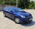 Синий Опель Астра, объемом двигателя 1.7 л и пробегом 250 тыс. км за 6100 $, фото 7 на Automoto.ua