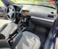 Синий Опель Астра, объемом двигателя 1.7 л и пробегом 280 тыс. км за 4500 $, фото 29 на Automoto.ua