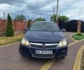 Синий Опель Астра, объемом двигателя 1.69 л и пробегом 270 тыс. км за 4850 $, фото 2 на Automoto.ua