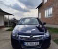 Синий Опель Астра, объемом двигателя 1.69 л и пробегом 258 тыс. км за 5900 $, фото 1 на Automoto.ua