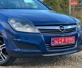 Синий Опель Астра, объемом двигателя 1.8 л и пробегом 175 тыс. км за 6200 $, фото 9 на Automoto.ua