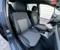 Синий Опель Астра, объемом двигателя 1.6 л и пробегом 183 тыс. км за 5800 $, фото 28 на Automoto.ua