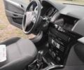 Синій Опель Астра, об'ємом двигуна 1.7 л та пробігом 270 тис. км за 4447 $, фото 12 на Automoto.ua