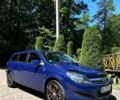 Синій Опель Астра, об'ємом двигуна 1.7 л та пробігом 270 тис. км за 7100 $, фото 2 на Automoto.ua