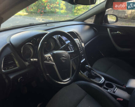 Синій Опель Астра, об'ємом двигуна 1.69 л та пробігом 272 тис. км за 6700 $, фото 11 на Automoto.ua