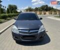 Синий Опель Астра, объемом двигателя 1.9 л и пробегом 270 тыс. км за 8000 $, фото 16 на Automoto.ua