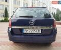 Синий Опель Астра, объемом двигателя 1.7 л и пробегом 270 тыс. км за 6300 $, фото 7 на Automoto.ua