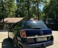 Синий Опель Астра, объемом двигателя 1.69 л и пробегом 270 тыс. км за 7200 $, фото 7 на Automoto.ua