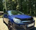 Синий Опель Астра, объемом двигателя 1.7 л и пробегом 270 тыс. км за 7100 $, фото 12 на Automoto.ua
