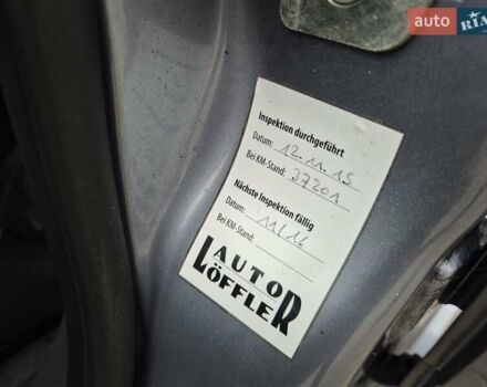 Синій Опель Астра, об'ємом двигуна 1.6 л та пробігом 208 тис. км за 5650 $, фото 44 на Automoto.ua