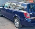 Синий Опель Астра, объемом двигателя 1.69 л и пробегом 190 тыс. км за 5750 $, фото 6 на Automoto.ua