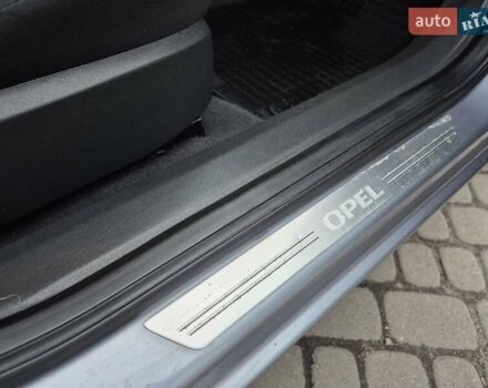 Синій Опель Астра, об'ємом двигуна 1.6 л та пробігом 208 тис. км за 5650 $, фото 57 на Automoto.ua