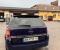 Синій Опель Астра, об'ємом двигуна 1.91 л та пробігом 360 тис. км за 6400 $, фото 10 на Automoto.ua