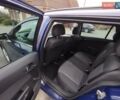Синій Опель Астра, об'ємом двигуна 1.7 л та пробігом 281 тис. км за 5700 $, фото 20 на Automoto.ua