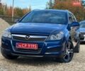 Синий Опель Астра, объемом двигателя 1.8 л и пробегом 175 тыс. км за 6200 $, фото 27 на Automoto.ua