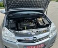 Синий Опель Астра, объемом двигателя 1.6 л и пробегом 225 тыс. км за 5316 $, фото 2 на Automoto.ua