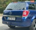 Синій Опель Астра, об'ємом двигуна 1.8 л та пробігом 175 тис. км за 6250 $, фото 40 на Automoto.ua