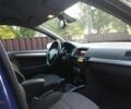 Синий Опель Астра, объемом двигателя 1.7 л и пробегом 275 тыс. км за 5600 $, фото 19 на Automoto.ua