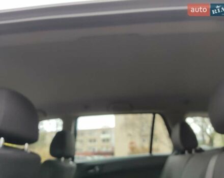 Синий Опель Астра, объемом двигателя 1.6 л и пробегом 230 тыс. км за 5650 $, фото 18 на Automoto.ua