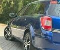 Синий Опель Астра, объемом двигателя 1.8 л и пробегом 175 тыс. км за 6250 $, фото 33 на Automoto.ua