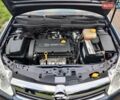 Синий Опель Астра, объемом двигателя 1.6 л и пробегом 212 тыс. км за 6200 $, фото 35 на Automoto.ua