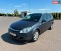 Синій Опель Астра, об'ємом двигуна 1.6 л та пробігом 257 тис. км за 5700 $, фото 4 на Automoto.ua