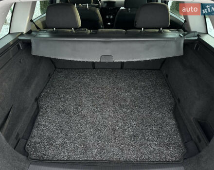 Синій Опель Астра, об'ємом двигуна 1.6 л та пробігом 291 тис. км за 5700 $, фото 44 на Automoto.ua