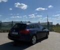 Синий Опель Астра, объемом двигателя 1.7 л и пробегом 182 тыс. км за 5500 $, фото 3 на Automoto.ua