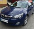 Синій Опель Астра, об'ємом двигуна 1.7 л та пробігом 365 тис. км за 5319 $, фото 1 на Automoto.ua