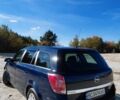 Синій Опель Астра, об'ємом двигуна 1.7 л та пробігом 345 тис. км за 5510 $, фото 3 на Automoto.ua