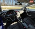 Синій Опель Астра, об'ємом двигуна 1.7 л та пробігом 290 тис. км за 6000 $, фото 14 на Automoto.ua