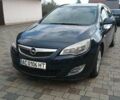 Синій Опель Астра, об'ємом двигуна 1.7 л та пробігом 230 тис. км за 6700 $, фото 6 на Automoto.ua