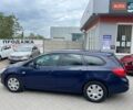Синий Опель Астра, объемом двигателя 1.3 л и пробегом 240 тыс. км за 6800 $, фото 15 на Automoto.ua