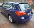 Синій Опель Астра, об'ємом двигуна 1.7 л та пробігом 310 тис. км за 6700 $, фото 5 на Automoto.ua