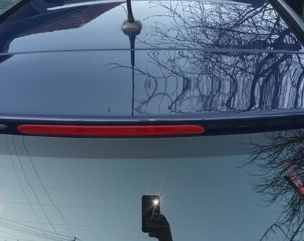 Синій Опель Астра, об'ємом двигуна 1.25 л та пробігом 289 тис. км за 5700 $, фото 13 на Automoto.ua