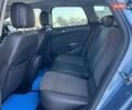 Синій Опель Астра, об'ємом двигуна 1.36 л та пробігом 242 тис. км за 6490 $, фото 11 на Automoto.ua