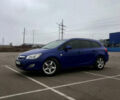 Синій Опель Астра, об'ємом двигуна 1.7 л та пробігом 302 тис. км за 6300 $, фото 4 на Automoto.ua