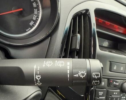 Синий Опель Астра, объемом двигателя 1.25 л и пробегом 214 тыс. км за 6500 $, фото 27 на Automoto.ua