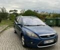Синий Опель Астра, объемом двигателя 1.3 л и пробегом 266 тыс. км за 6300 $, фото 5 на Automoto.ua