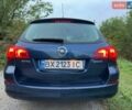 Синій Опель Астра, об'ємом двигуна 1.3 л та пробігом 266 тис. км за 6900 $, фото 5 на Automoto.ua