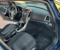 Синій Опель Астра, об'ємом двигуна 1.2 л та пробігом 287 тис. км за 5500 $, фото 20 на Automoto.ua