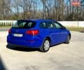 Синій Опель Астра, об'ємом двигуна 1.7 л та пробігом 290 тис. км за 6000 $, фото 7 на Automoto.ua