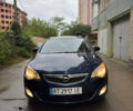 Синий Опель Астра, объемом двигателя 1.7 л и пробегом 231 тыс. км за 7000 $, фото 21 на Automoto.ua