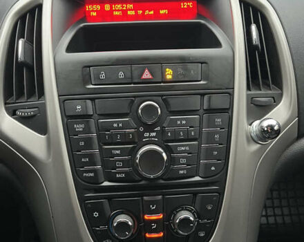 Синий Опель Астра, объемом двигателя 1.69 л и пробегом 257 тыс. км за 6300 $, фото 20 на Automoto.ua